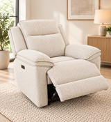 Washington Armchair