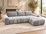 Atlantis Right/Left Hand Chaise Sofa