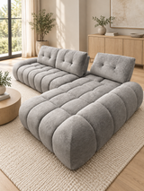 Chill Right/Left hand Chaise Sofa