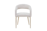 Olympia Dining Chair Beige