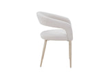 Olympia Dining Chair Beige