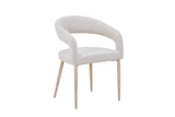 Olympia Dining Chair Beige