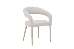 Olympia Dining Chair Beige