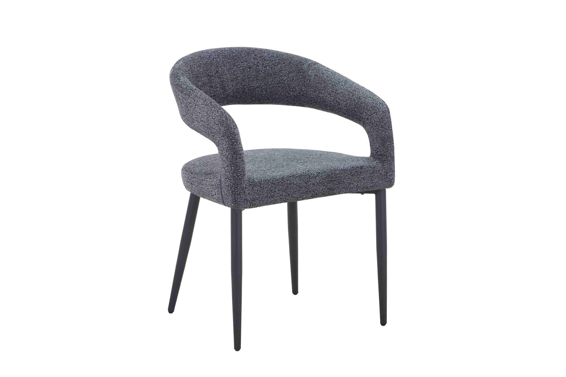 Olympia Dining Chair Grey