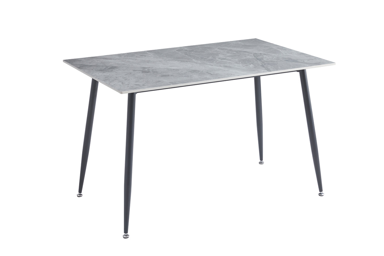 Oxford Dining Table Grey