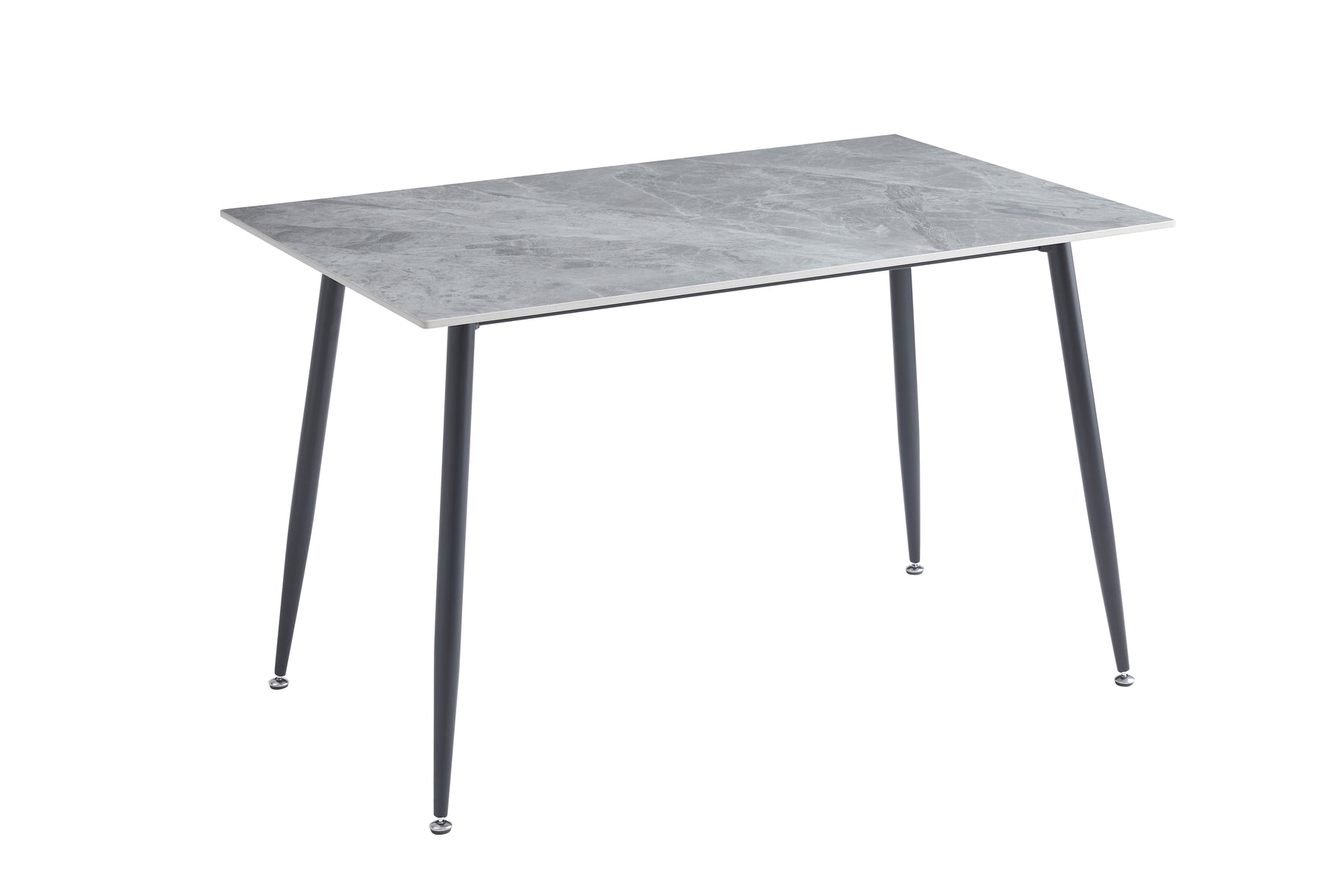 Oxford Dining Table Grey