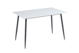 Oxford Dining Table Cream