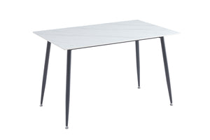 Oxford Dining Table Cream