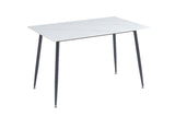 Oxford Dining Table Cream