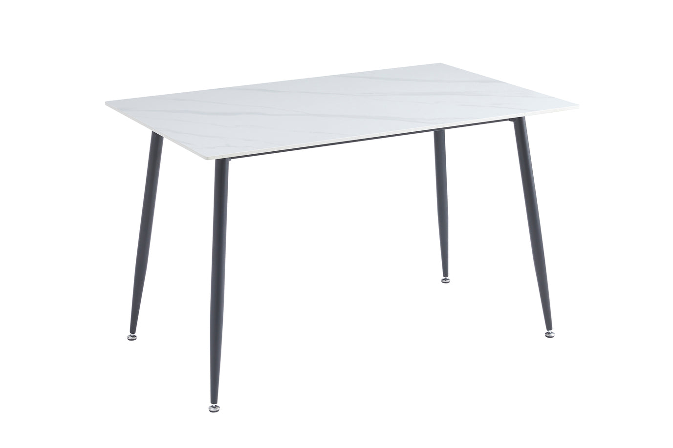 Oxford Dining Table Cream