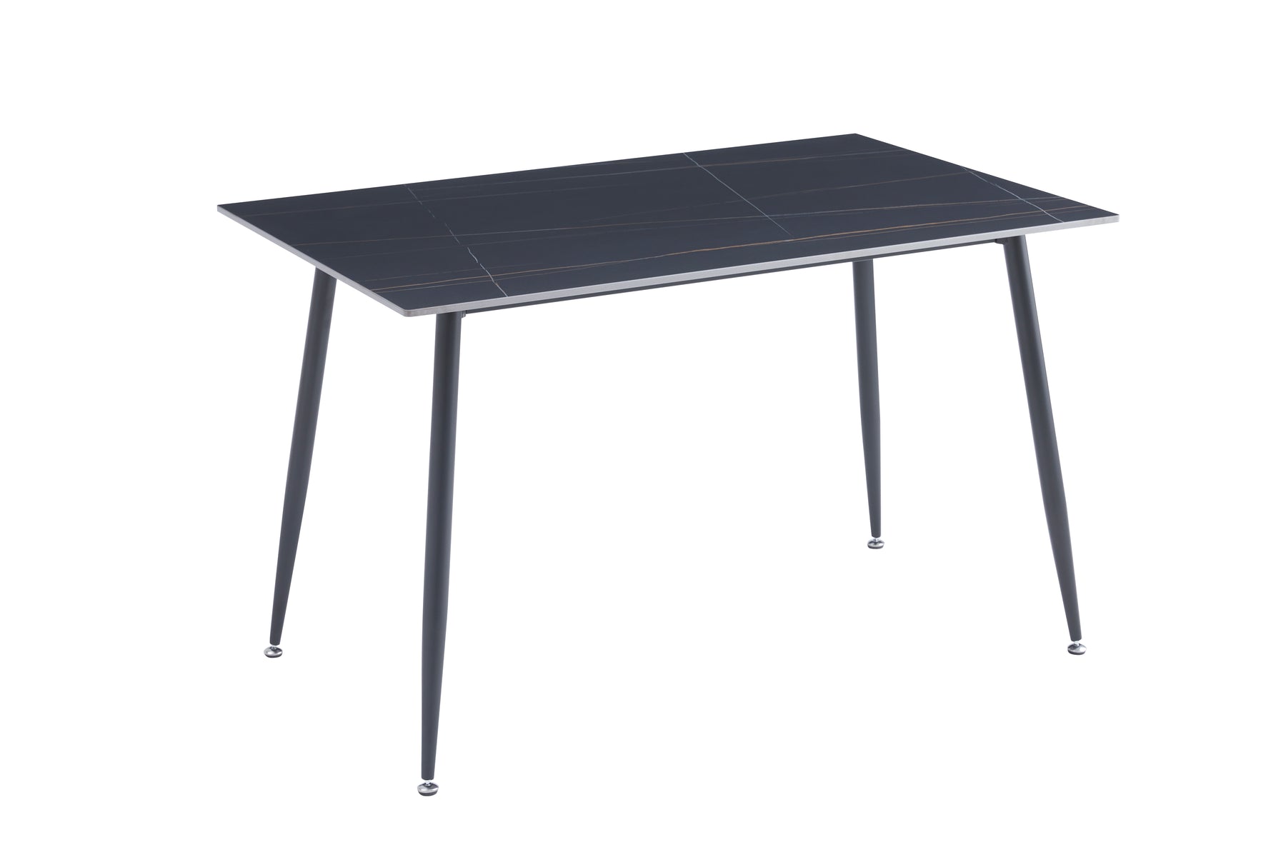 Oxford Dining Table Black