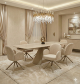 Gstaad Dining Table