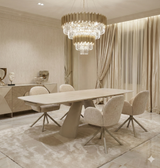 Gstaad Dining Table