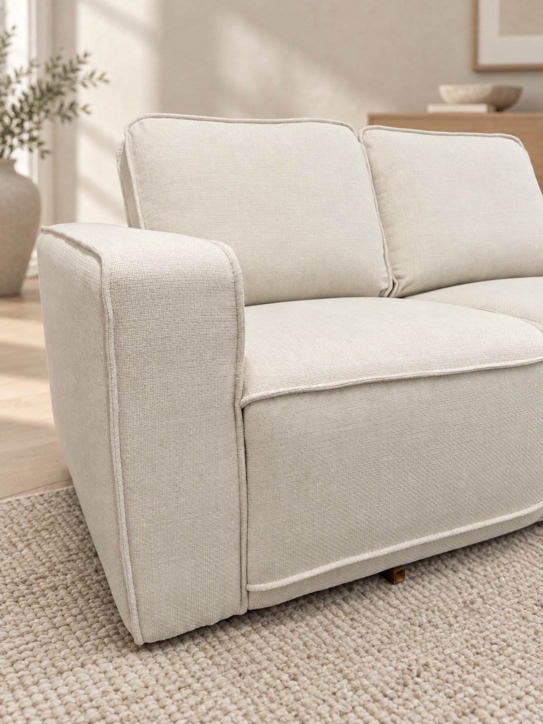 Chicago 2 Seater Sofa