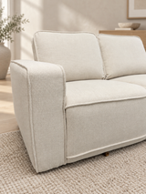 Chicago 2 Seater Sofa
