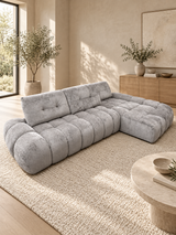 Chill Right/Left hand Chaise Sofa