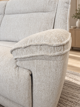 Washington 3 Seater Recliner