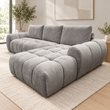 Atlantis Right/Left Hand Chaise Sofa