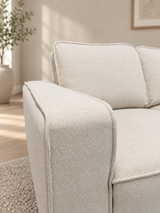 Chicago 3 Seater Sofa