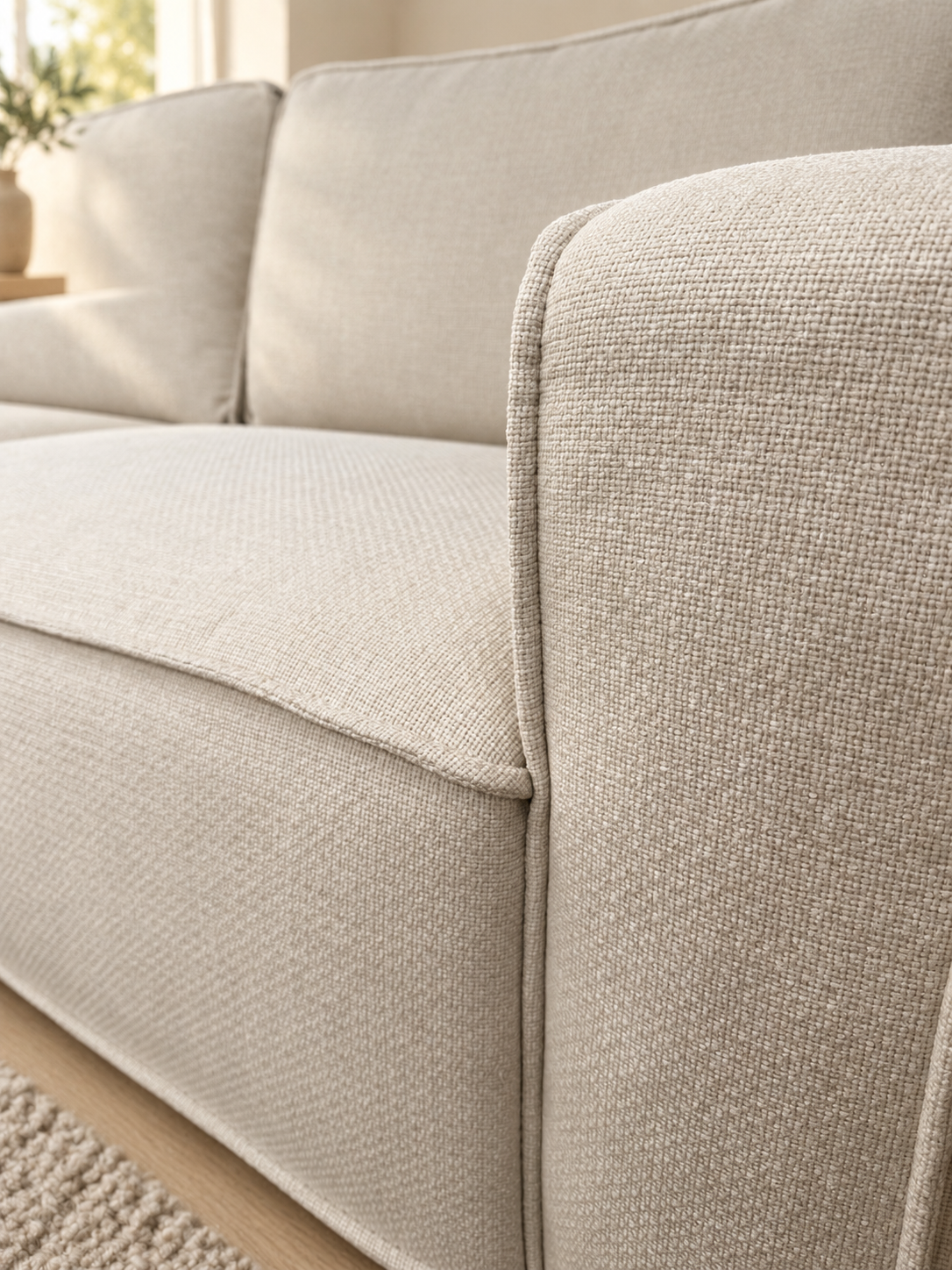 Chicago 2 Seater Sofa