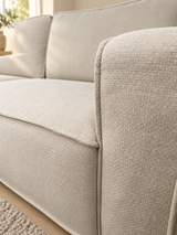 Chicago 2 Seater Sofa
