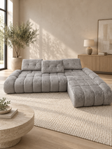 Chill Right/Left hand Chaise Sofa