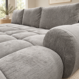 Atlantis Right/Left Hand Chaise Sofa