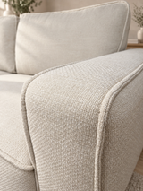 Chicago 2 Seater Sofa