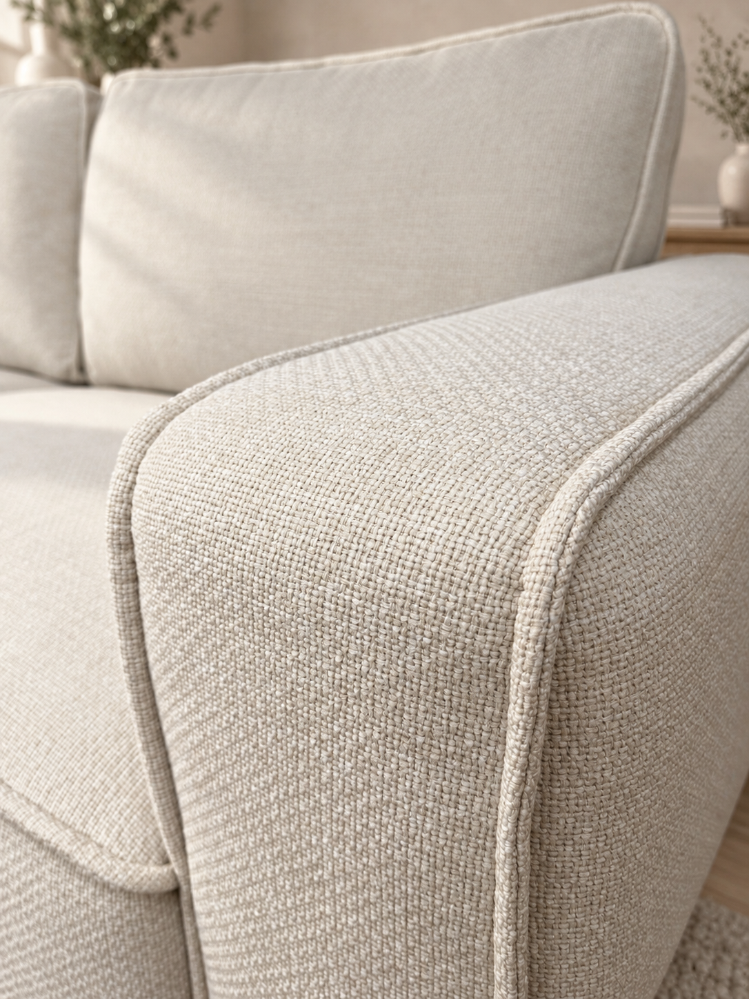 Chicago 3 Seater Sofa