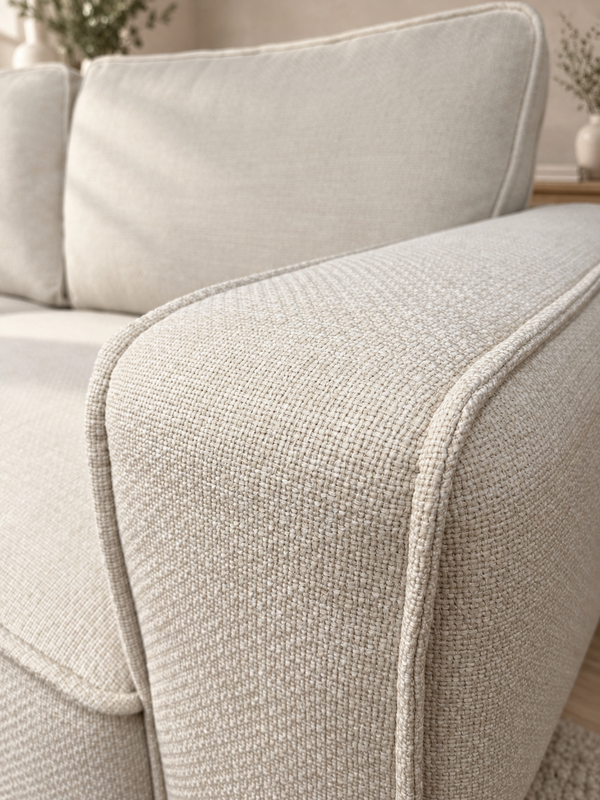 Chicago 3 Seater Sofa