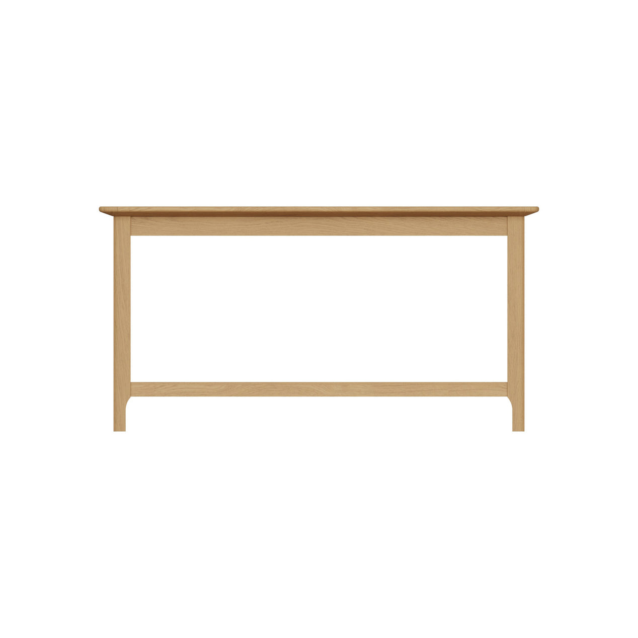 Taberno Oak Coffee Table Natural Oak