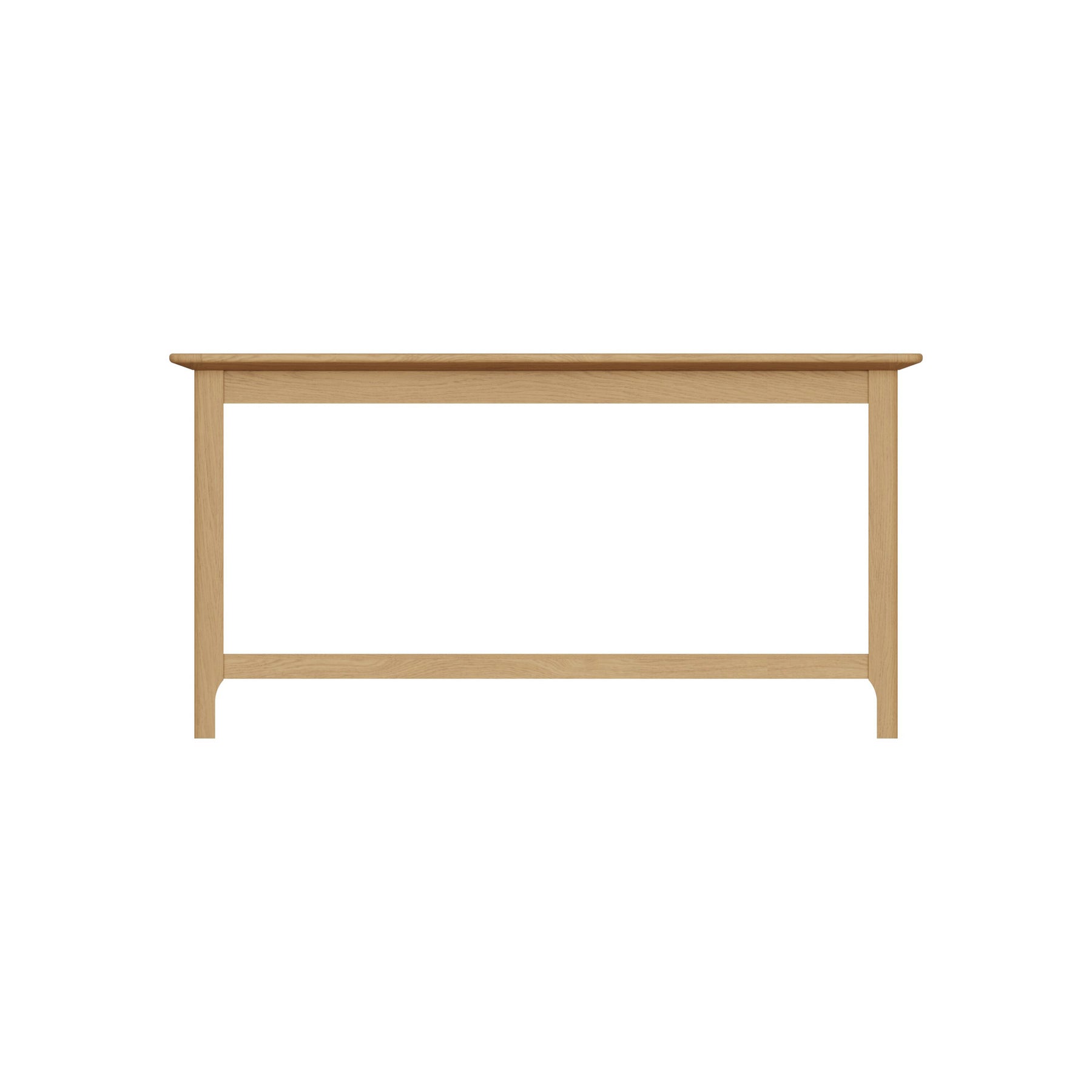 Taberno Oak Coffee Table Natural Oak