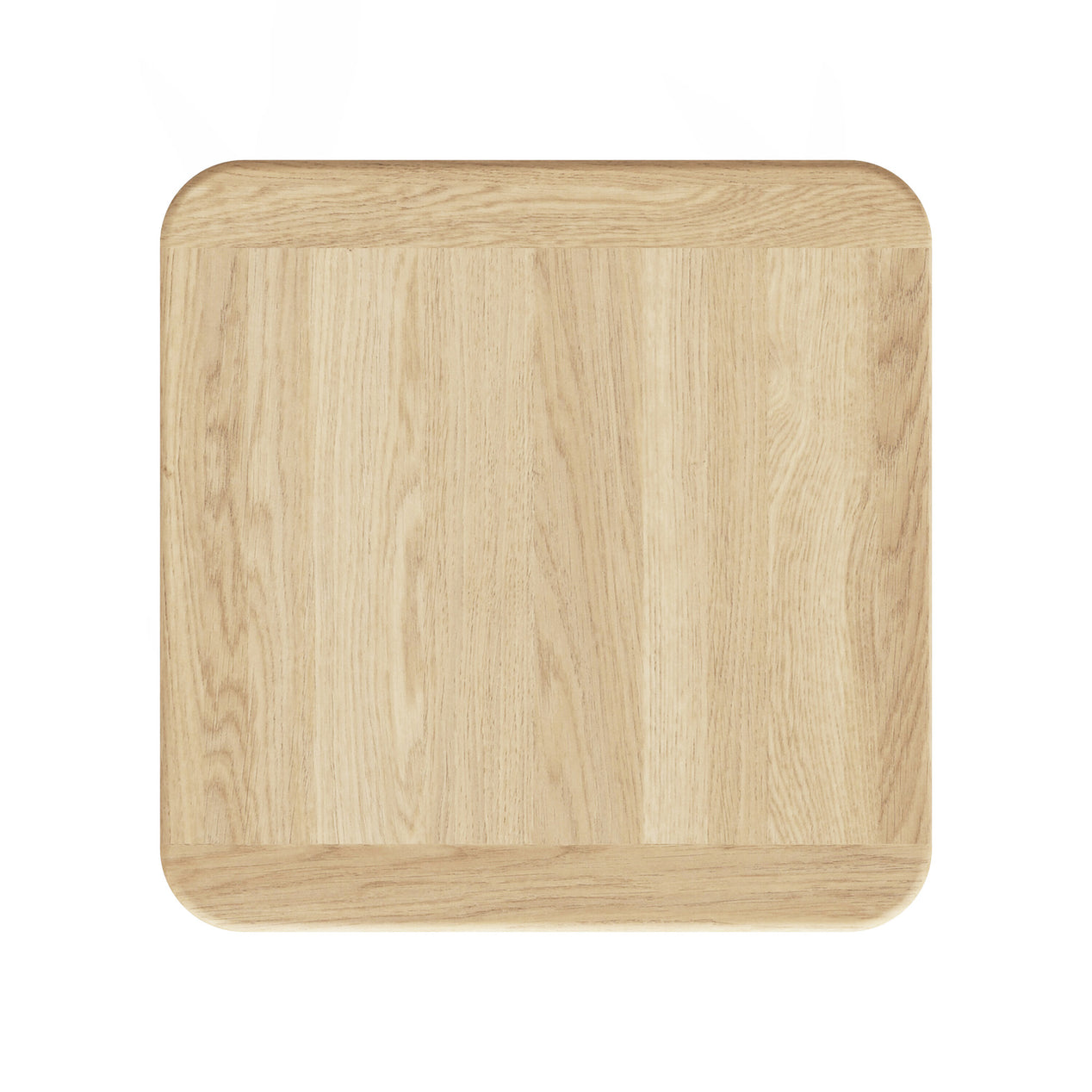 Newark Ash Square Wine Table