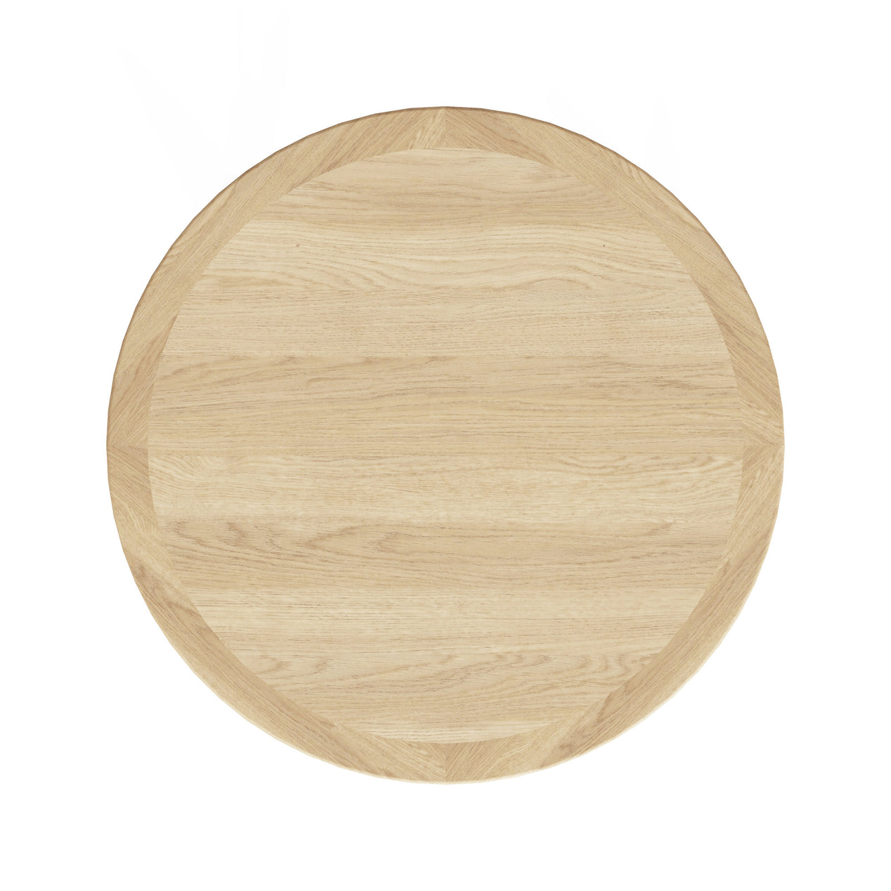 Hudson Ash Round Breakfast Table