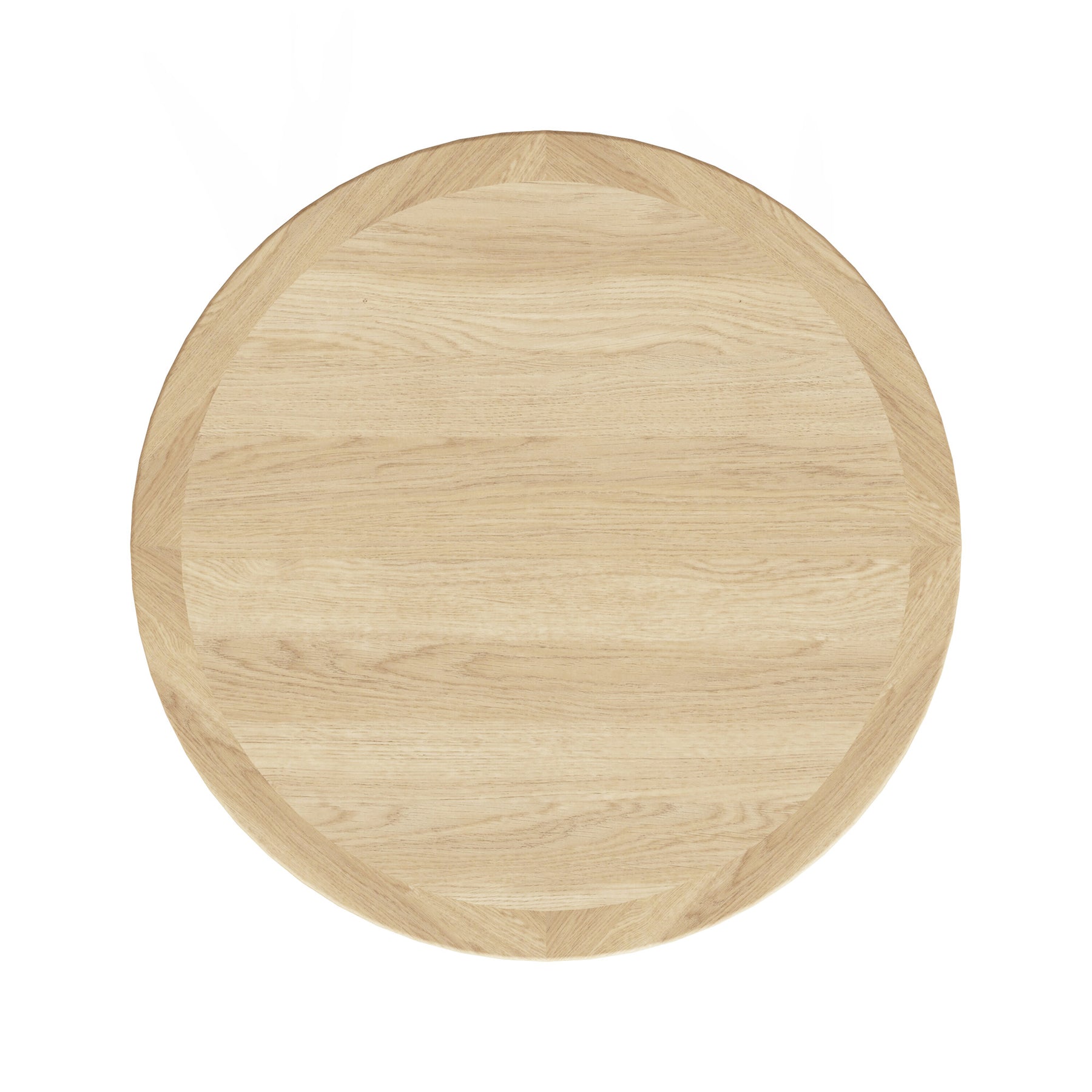 Hudson Ash Round Breakfast Table