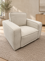 Chicago Armchair