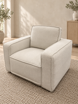 Chicago Armchair