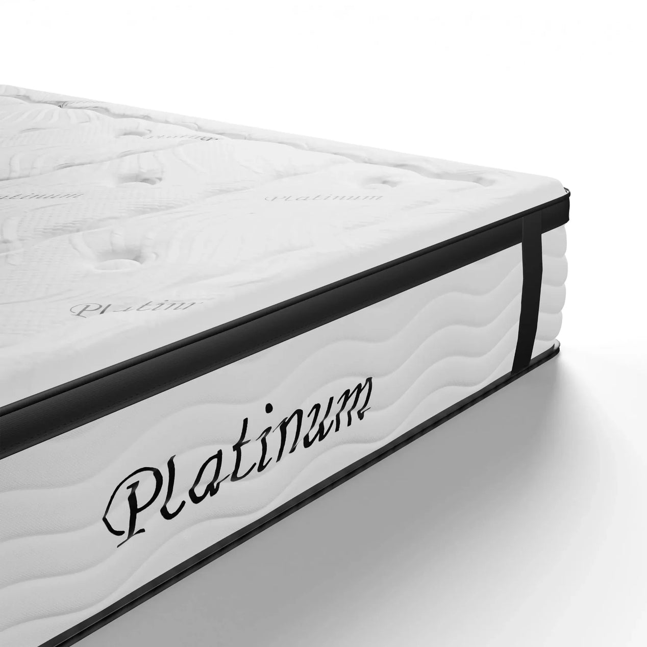 Platinum Mattress 3500 Pocket