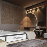 Platinum Mattress 3500 Pocket