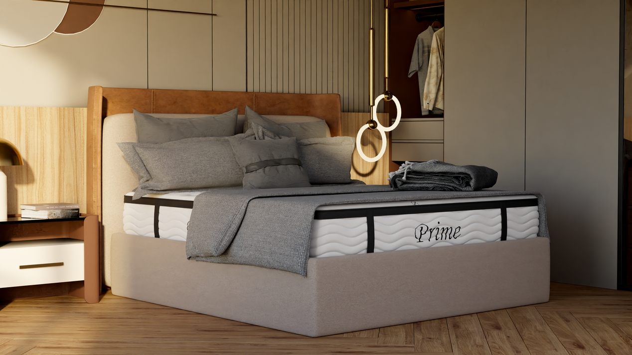 Prime Mattress 3000 Pocket