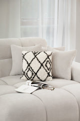 Jacob Sofa Beige Right Hand Facing Corner