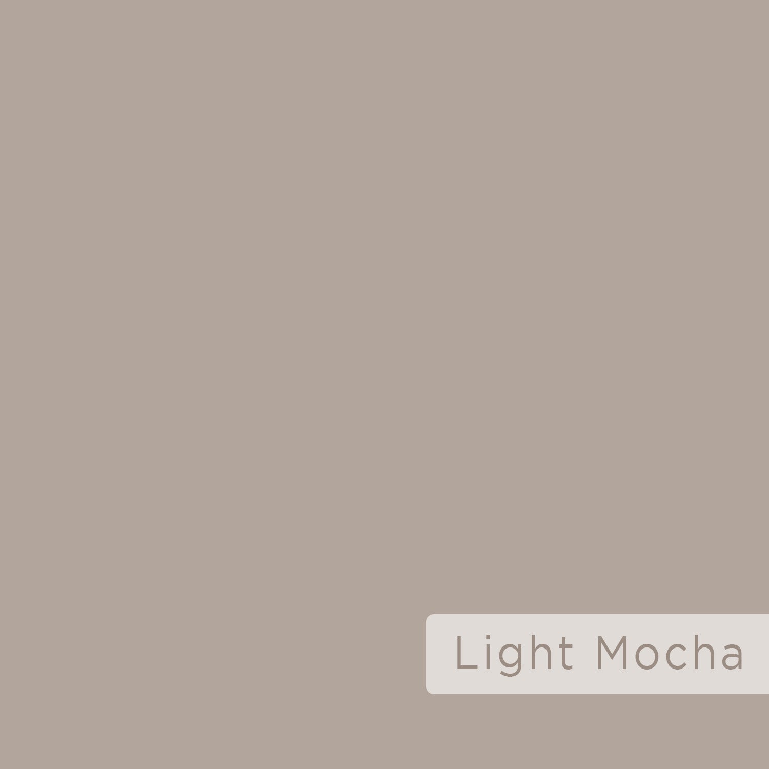Norfolk Modern Bedside Table Mocha Grey 33cm Wide