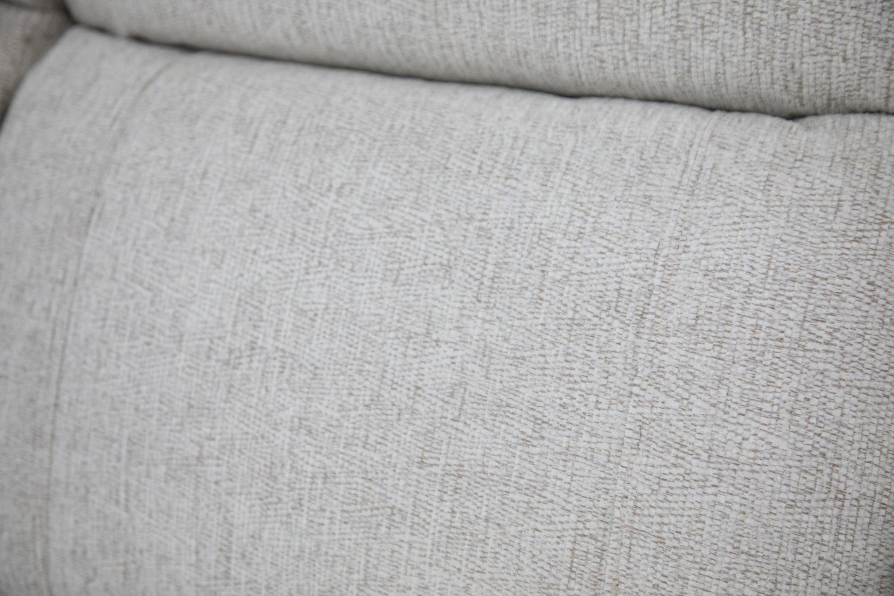 Owen Electric Recliner Sofa Beige Large Corner