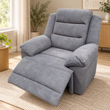 Houston Armchair