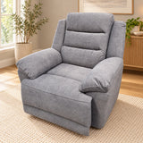 Houston Armchair