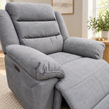 Houston Armchair
