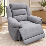 Houston Armchair
