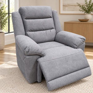Houston Armchair