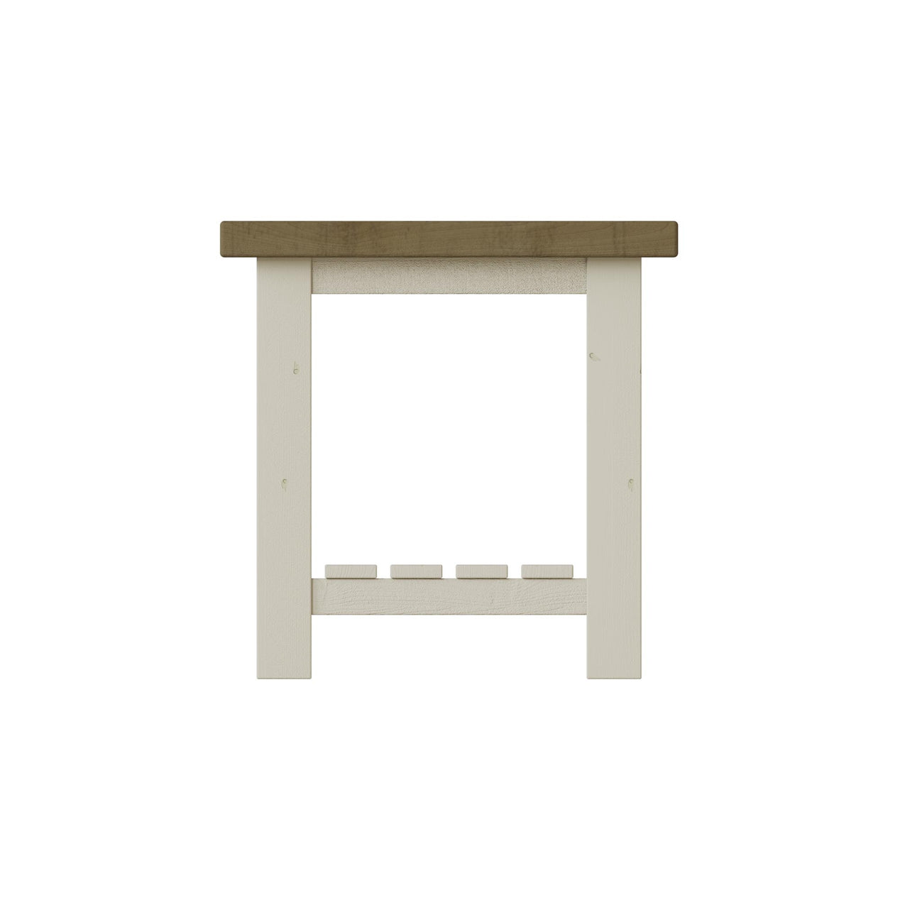 Purbeck Truffle End Side Table