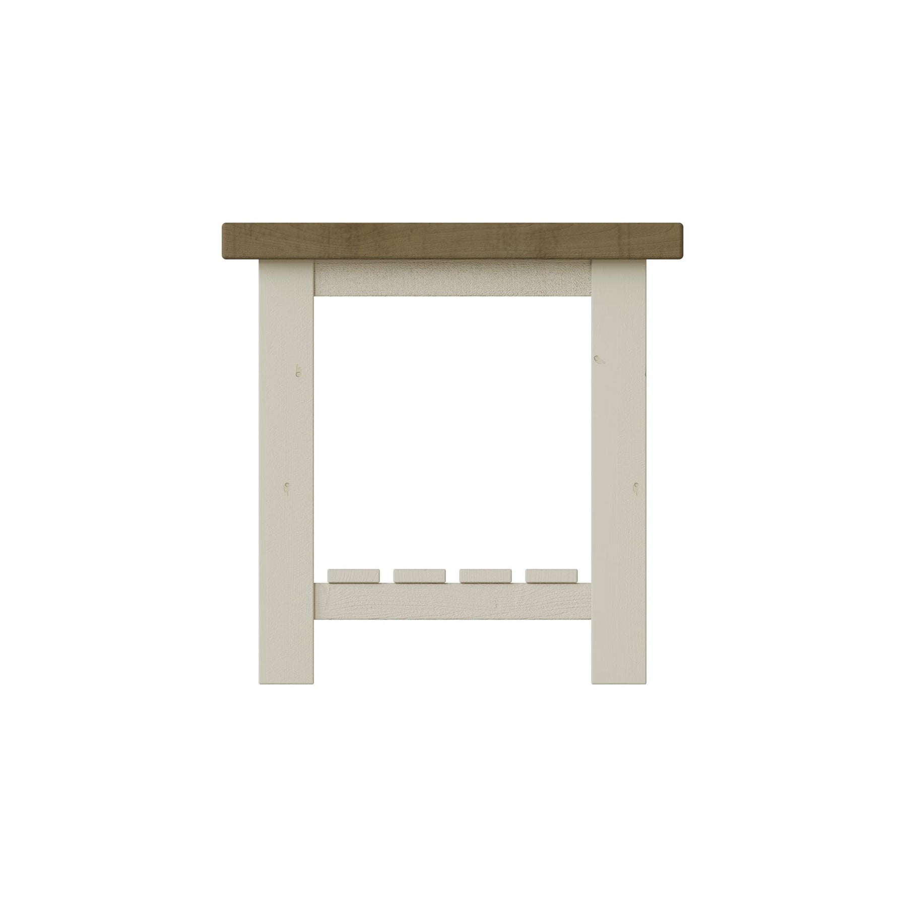 Purbeck Truffle End Side Table